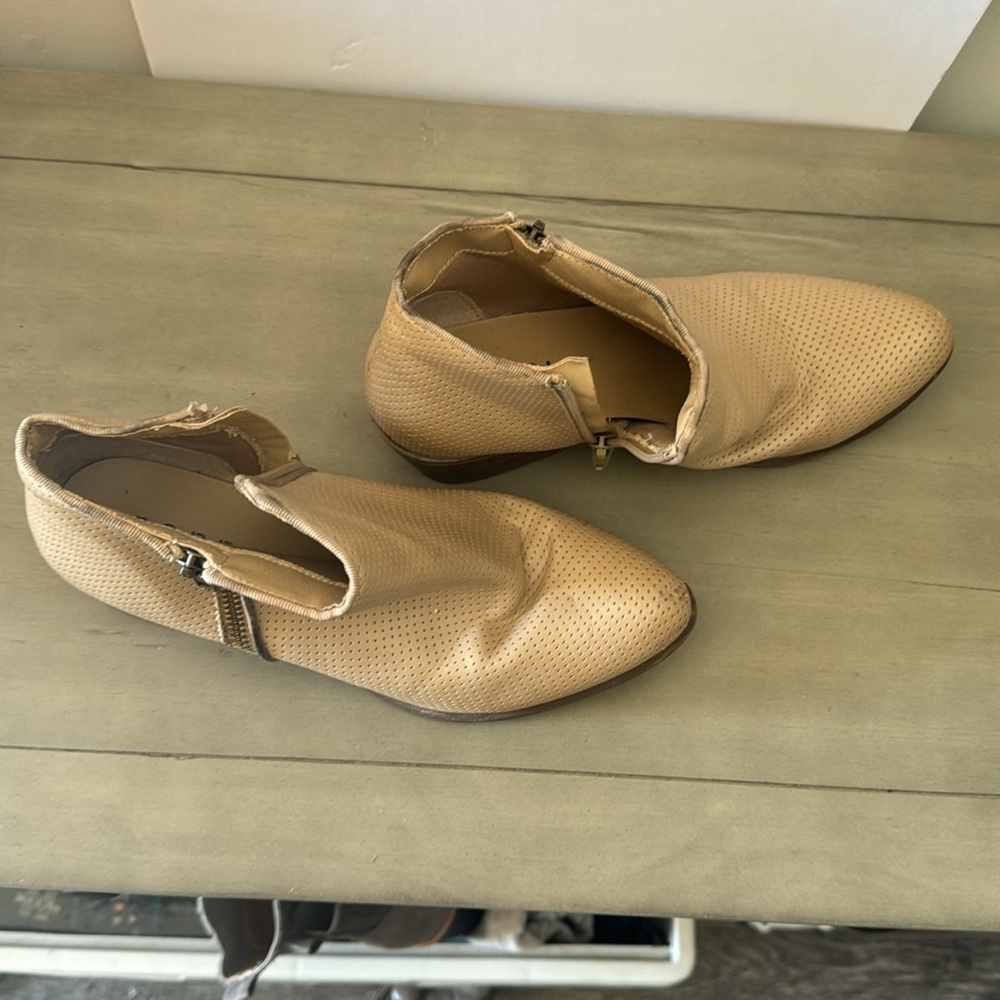 Booties - Picture 2 of 2